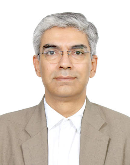Prakash Udeshi