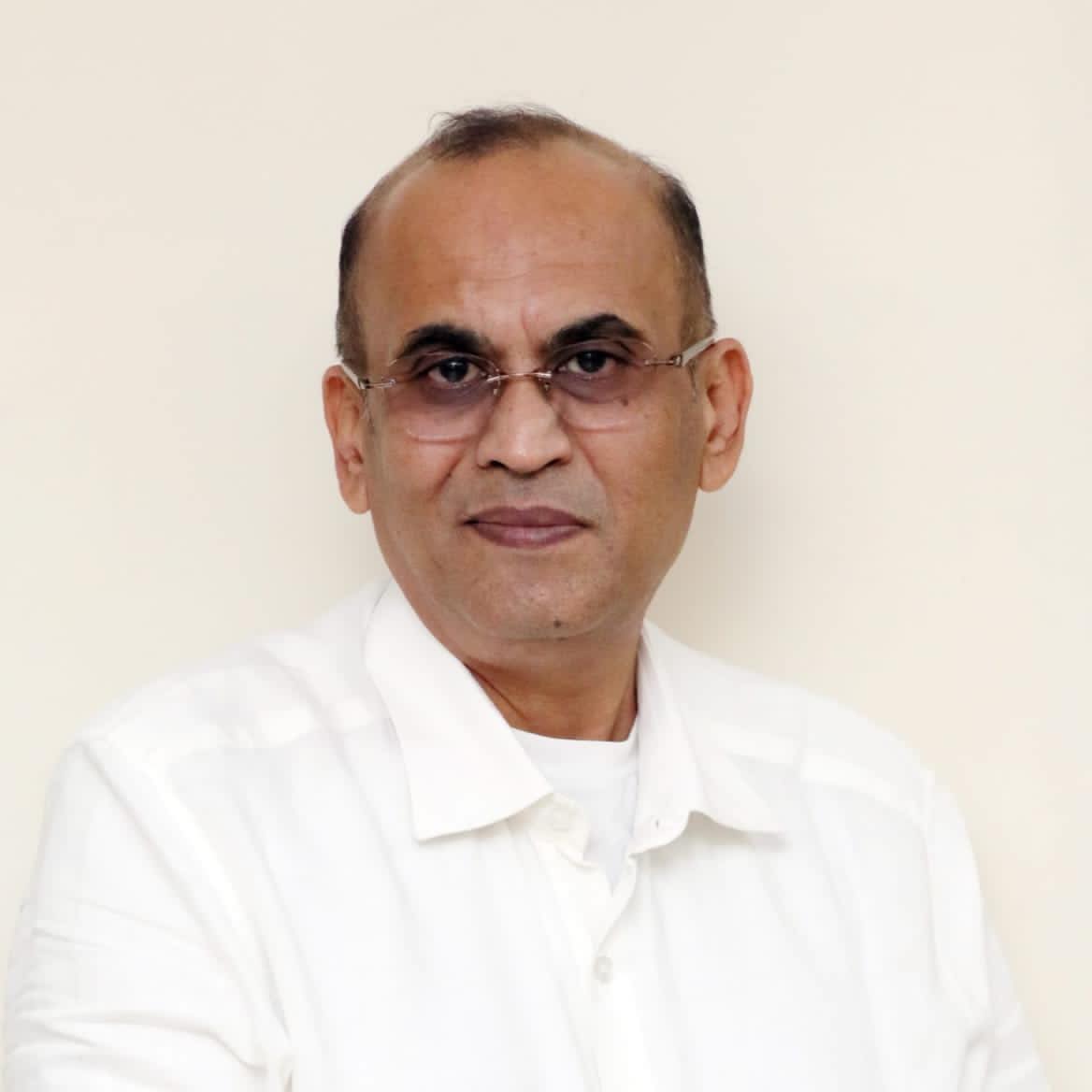 Chintan Shah