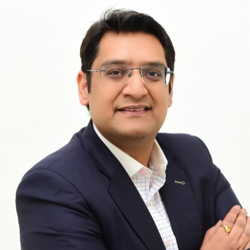 Ashwani Gupta