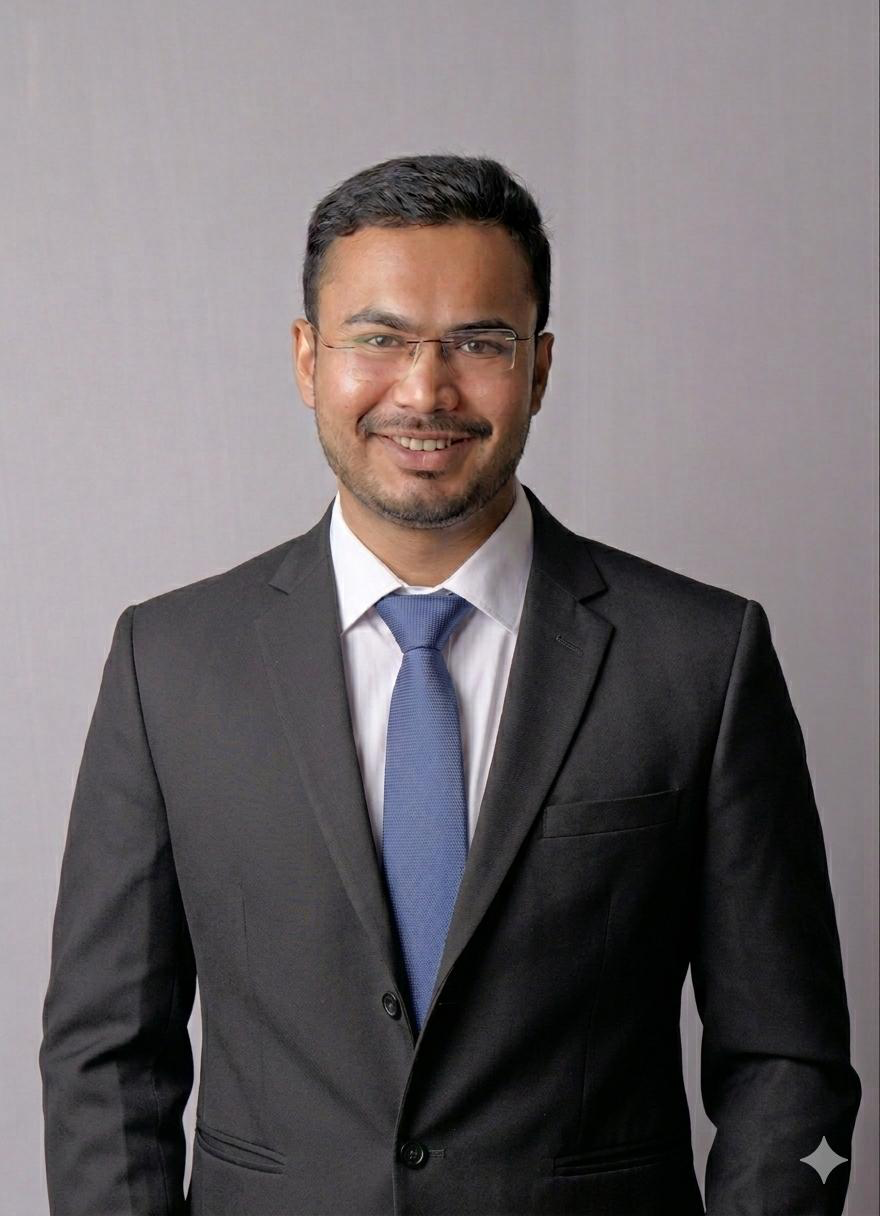 Ayush Khandelwal