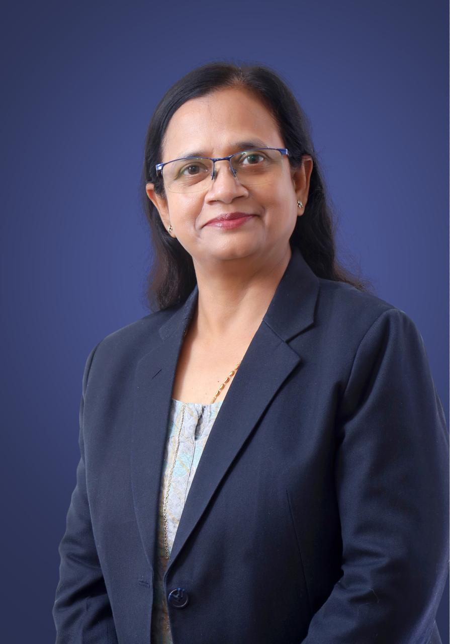 Debjani Bhatia