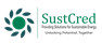 SustCred Logo